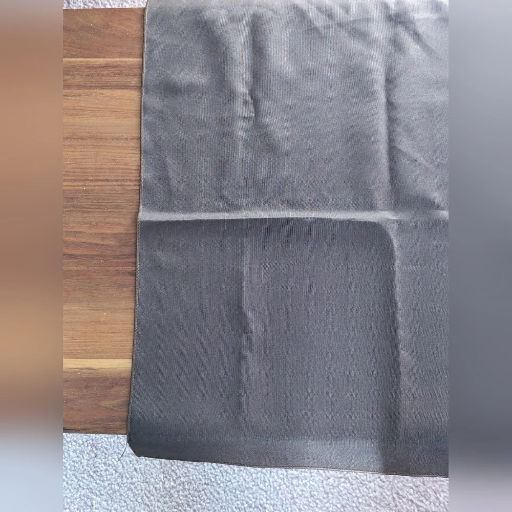 🤎 Brown 70 banquet dinner party napkins 20